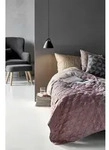 DFTP Strap Pendelleuchte Schwarz Materialmix