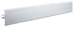 Paulmann 70268 Function Duo Profil 100cm Alu eloxiert Aluminium