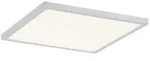 Paulmann 92949 Einbauleuchte Set Panel Areo eckig IP23 LED 12W 3000K 180x180mm Wei&szlig;