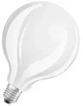 Leistungsstarke Osram E27 LED Lampe Star GLOBE 125 11W wie 100W 2700K warmwei&szlig;