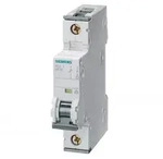 SIEMENS Leitungsschutz Schalter SENTRON 5SY6116-7 16A C-Charakteristik 1-polig