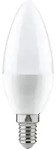 Paulmann 28538 LED 3er-Pack Kerze 5.5W E14 2700K