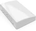 WAGO 207-4301 Verbindungsdose Serie 221 f&uuml;r Mantelleitungen bis 4 mm2