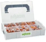 WAGO 887-957 Verbindungs Klemmen Set L-BOXX Mini Serie 221 &ndash; 4 mm2 und 6 mm2