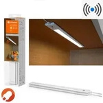 50cm 2er Set LEDVANCE Dimmbare schlanke LED Lichtleiste Cabinet Unterbauleiste mit