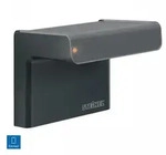 STEINEL Bewegungsmelder iHF 3D COM1 - schwarz - Bluetooth