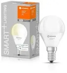 LEDVANCE SMART+ Classic E14 Leuchtmittel dimmbar 5W wie 40W warmwei&szlig;es Licht