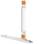 60cm LEDVANCE SubMARINE integrated 600 LED Feuchtraumleuchte 10W 4000K IP65 extrem
