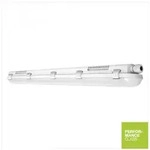 120cm LEDVANCE Damp Proof LED Feuchtraumleuchte 32W 6500K Tageslichtwei&szlig; IP65 