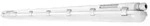 150cm LEDVANCE Damp Proof 1500 LED Feuchtraumleuchte 26W 4000K Universalwei&szlig; IP65