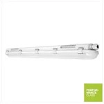 120cm LEDVANCE Damp Proof LED Feuchtraumleuchte 18W 4000K Neutralwei&szlig;es Arbeitslicht