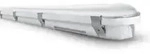 150cm LEDVANCE Damp Proof LED Feuchtraumleuchte 46W 4000K neutralwei&szlig;es Arbeitslicht
