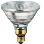 Philips E27 PAR38 Infrarotstrahler 100W IR CL 1CT/12