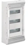 Hager Kleinvert., vector, APV, IP65, 36PLE
