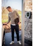 Heidelberg Wallbox Energy Control 11kW Ladestation f&uuml;r Elektro- und Hybridfahrzeuge