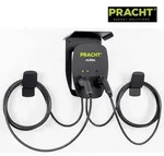 PRACHT ALPHA XT NRG1002 Wallbox 2x Typ 2 11 kW 5,5 m RFID RS485