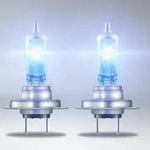 2er Pack OSRAM PX26d COOL BLUE INTENSE (NEXT GEN) H7 als Abblendlicht/Fernlicht