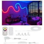 Paulmann 70965 Function MaxLED Flow Basisset 1.5m RGB Funk Control 2.4GHz 230/24V