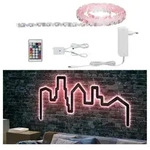Paulmann 78966 Function FlexLED 3D Set 5m RGB 26W /12V Wei&szlig;