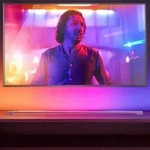 140cm Philips Hue Play Gradient Light Tube wei&szlig; kompakt RGBW ZigBee White & Color