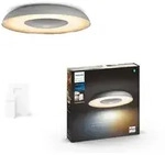 Philips Hue White Ambiance Ceiling light Still Deckenleuchte Zigbee & Bluetooth in