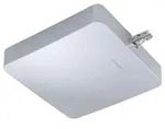 Paulmann 50120 URail ZigBee Mitteleinspeisung max. 150W (LED) Chrom matt 230V