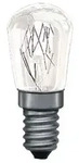 Paulmann 82010 Birnenlampe Backofen 15W E14 300&deg; Klar
