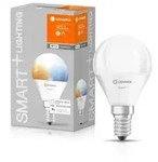 LEDVANCE SMART+ Classic E14 Leuchtmittel dimmbar 5W wie 40W tunable white
