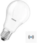 OSRAM E27 LED Daylight Sensor An- und Aus- Automatik Tag/ Nacht 6W wie 40W