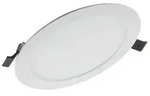 LED Panel LEDVANCE Downlight Slim DN155 Round 12W 4000K wei&szlig;
