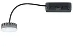 Paulmann 93078 LED Einbauleuchte Coin Nova Plus dimmbar 6W warmwei&szlig; 51mm