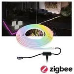 Paulmann 94562 Plug&Shine 10 Meter ZigBee Neon LED-Streifen RGB IP67 24V