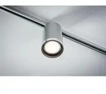 Paulmann 96962 URail Spot Tube matt/Chrom Metall
