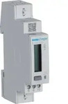Hager Energiez&auml;hler 1ph,direkt 40A, MODBUS,MID