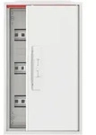 ABB STRIEBEL & JOHN CA13V Kleinverteiler Aufputz, 1FB, 3-reihig, Schutzart IP44