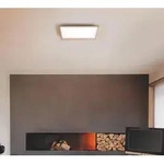 Multicolor LED-WiFi Decken- und Wandpanel LEDVANCE SMART+ Planon Plus Aufbau Panel
