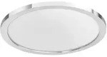 LEDVANCE SMART+ WIFI Orbis Disc Deckenleuchte IP44 TW 30 cm Chrome
