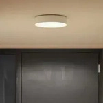 Philips Hue Enrave Deckenleuchte inkl. Dimmschalter Wei&szlig; - Bluetooth oder ZigBee