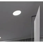 Variabel einstellbares blendfreies Paulmann 93044 Einbaupanel AREO VariFit IP44 18W