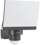 STEINEL XLED Pro 240 S LED Sensor Au&szlig;enstrahler in Anthrazit