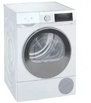 BOSCH W&auml;schetrockner W&auml;rmepumpentrockner 8kg Frontlader WQ33G2DG0