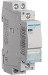 Hager InstallationsSch&uuml;tze 25A 1S+1&Ouml; 230V