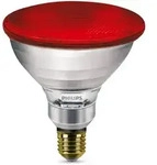 Philips E27 PAR38 Infrarotstrahler IR100R 100W 240V