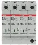 ABB OVR T2 3N 40-275 P QS SPD Typ 2 f&uuml;r 230/400V 3-Ph. TT/TN-S 3P+N, Imax 40kA, In