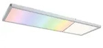 Paulmann 71020 LED Panel Atria Shine Backlight eckig 580x200mm modern Regenbogen