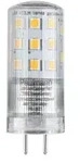 Paulmann 28833 GY6,35 LED Lampe Stiftsockel 12V 4W warmwei&szlig;es Licht dimmbar