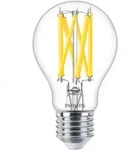 PHILIPS LED Leuchtmittel E27 11,5W = 100W WarmGlow warmwei&szlig;es Licht mit Dimmfunktion