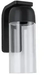 Paulmann 94399 Outdoor 230V Wandleuchte IP54 E27 Alu Dark Grey