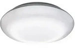 STEINEL Vario Quattro Pro S LED Outdoor Deckenleuchte 4.000K in Anthrazit mit...