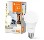 LEDVANCE LEDVANCE SUN@HOME WiFi E27 Lampe Tunable White 9W wie 40W mit 